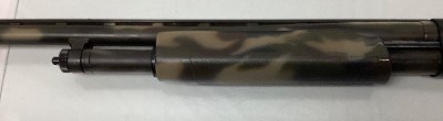 MOSSBERG 500A 12 ga - Image 8 of 14