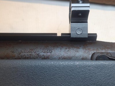 REMINGTON 710 .30-06 SPRG - Image 6 of 11