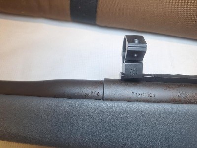 REMINGTON 710 .30-06 SPRG - Image 7 of 11