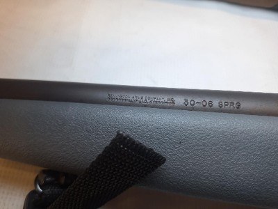 REMINGTON 710 .30-06 SPRG - Image 8 of 11