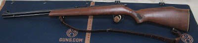 MARLIN MODEL 783 .22 WMR - Image 1 of 3