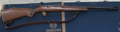 MARLIN MODEL 783 .22 WMR - Image 3 of 3