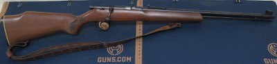 MARLIN MODEL 783 .22 WMR - Image 2 of 3