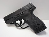 SMITH & WESSON M&P9 SHIELD 9MM LUGER (9x19 PARA) - Image 1 of 5