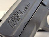 SMITH & WESSON M&P9 SHIELD 9MM LUGER (9x19 PARA) - Image 2 of 5