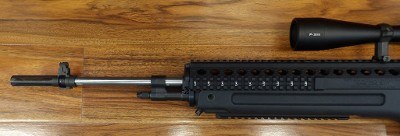 SPRINGFIELD ARMORY M1A .308 WIN - Image 8 of 8