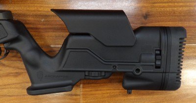 SPRINGFIELD ARMORY M1A .308 WIN - Image 6 of 8