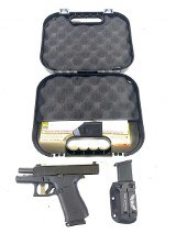GLOCK 43X 9MM LUGER (9x19 PARA) - Image 5 of 11