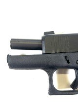 GLOCK 43X 9MM LUGER (9x19 PARA) - Image 7 of 11