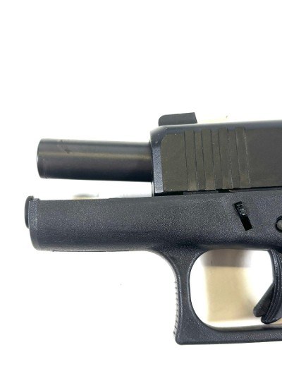 GLOCK 43X 9MM LUGER (9x19 PARA) - Image 7 of 11