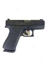 GLOCK 43X 9MM LUGER (9x19 PARA) - Image 2 of 11