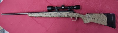 SAVAGE ARMS Axis .270 WIN - Image 2 of 2