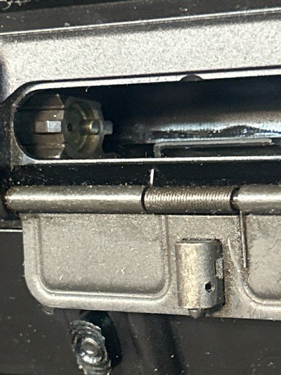 ANDERSON MANUFACTURING AM-15 RIFLE 5.56X45MM NATO - Image 7 of 10