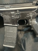 ANDERSON MANUFACTURING AM-15 RIFLE 5.56X45MM NATO - Image 2 of 10