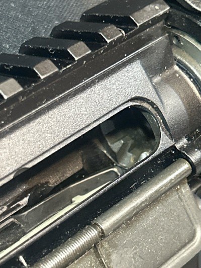 ANDERSON MANUFACTURING AM-15 RIFLE 5.56X45MM NATO - Image 8 of 10