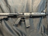 ANDERSON MANUFACTURING AM-15 RIFLE 5.56X45MM NATO - Image 5 of 10