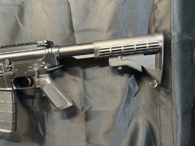 ANDERSON MANUFACTURING AM-15 RIFLE 5.56X45MM NATO - Image 4 of 10