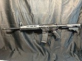 ANDERSON MANUFACTURING AM-15 RIFLE 5.56X45MM NATO - Image 1 of 10