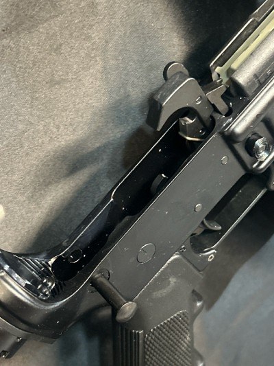 ANDERSON MANUFACTURING AM-15 RIFLE 5.56X45MM NATO - Image 10 of 10