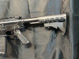 ANDERSON MANUFACTURING AM-15 RIFLE 5.56X45MM NATO - Image 4 of 10