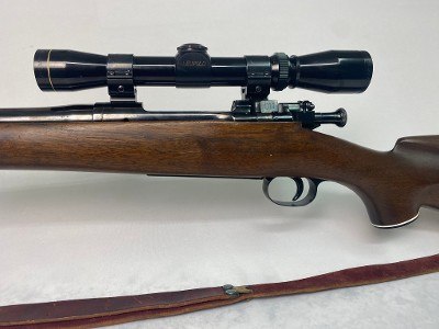 REMINGTON 03-A3 .30-06 SPRG - Image 4 of 14
