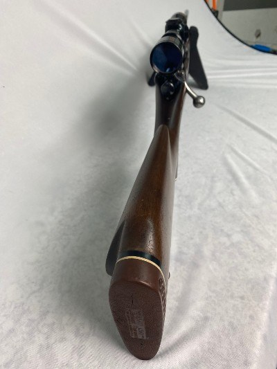 REMINGTON 03-A3 .30-06 SPRG - Image 8 of 14