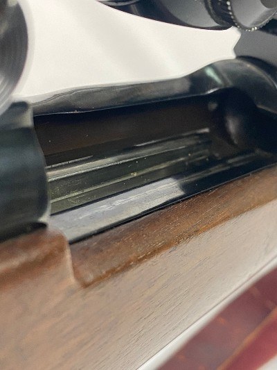 REMINGTON 03-A3 .30-06 SPRG - Image 11 of 14