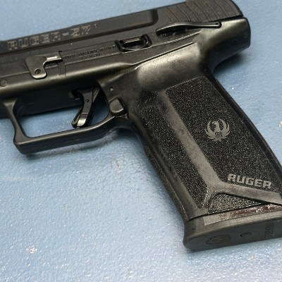 RUGER 5.7 5.7X28MM - Image 2 of 8