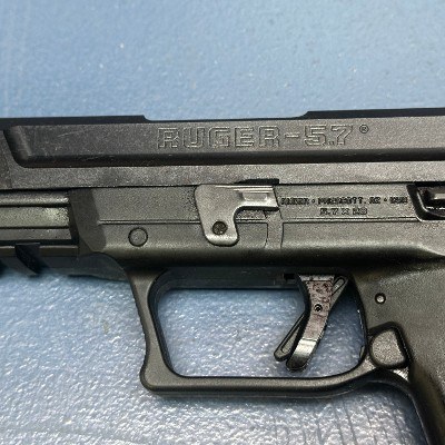 RUGER 5.7 5.7X28MM - Image 5 of 8