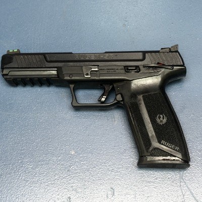 RUGER 5.7 5.7X28MM - Image 1 of 8