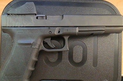 GLOCK G40 GEN 410MM - Image 3 of 5
