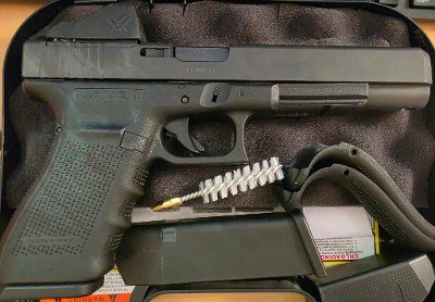 GLOCK G40 GEN 410MM - Image 2 of 5