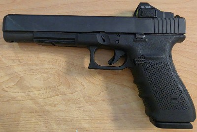 GLOCK G40 GEN 410MM - Image 4 of 5
