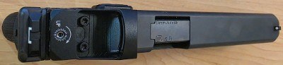 GLOCK G40 GEN 410MM - Image 5 of 5