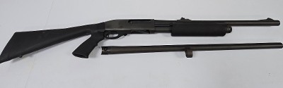 REMINGTON 87012 GA - Image 1 of 10