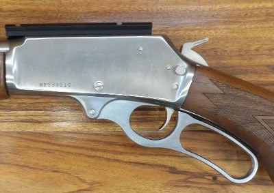 MARLIN 336SS .30-30 WIN - Image 7 of 8
