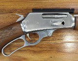 MARLIN 336SS .30-30 WIN - Image 3 of 8