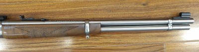 MARLIN 336SS .30-30 WIN - Image 4 of 8