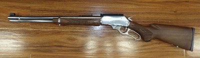 MARLIN 336SS .30-30 WIN - Image 5 of 8