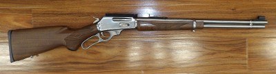 MARLIN 336SS .30-30 WIN - Image 1 of 8