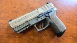 SIG SAUER SP2022 FDE 9MM LUGER (9X19 PARA) - Image 3 of 5
