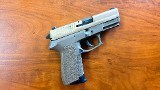 SIG SAUER SP2022 FDE 9MM LUGER (9X19 PARA) - Image 2 of 5
