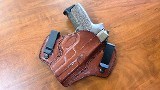 SIG SAUER SP2022 FDE 9MM LUGER (9X19 PARA) - Image 5 of 5