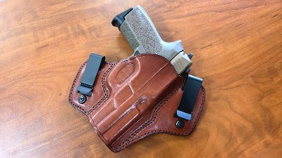 SIG SAUER SP2022 FDE 9MM LUGER (9X19 PARA) - Image 5 of 5