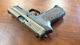SIG SAUER SP2022 FDE 9MM LUGER (9X19 PARA) - Image 4 of 5