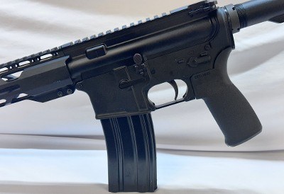 RADICAL FIREARMS RF-15 5.56X45MM NATO - Image 3 of 11