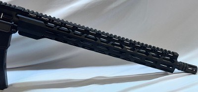 RADICAL FIREARMS RF-15 5.56X45MM NATO - Image 9 of 11