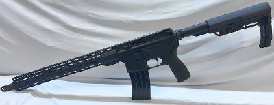RADICAL FIREARMS RF-15 5.56X45MM NATO - Image 1 of 11