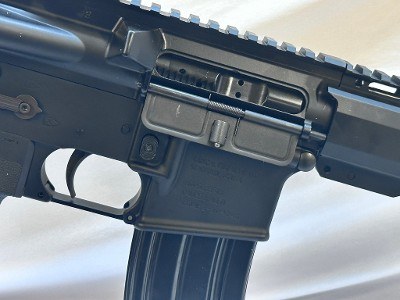 RADICAL FIREARMS RF-15 5.56X45MM NATO - Image 8 of 11