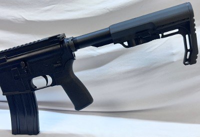 RADICAL FIREARMS RF-15 5.56X45MM NATO - Image 2 of 11